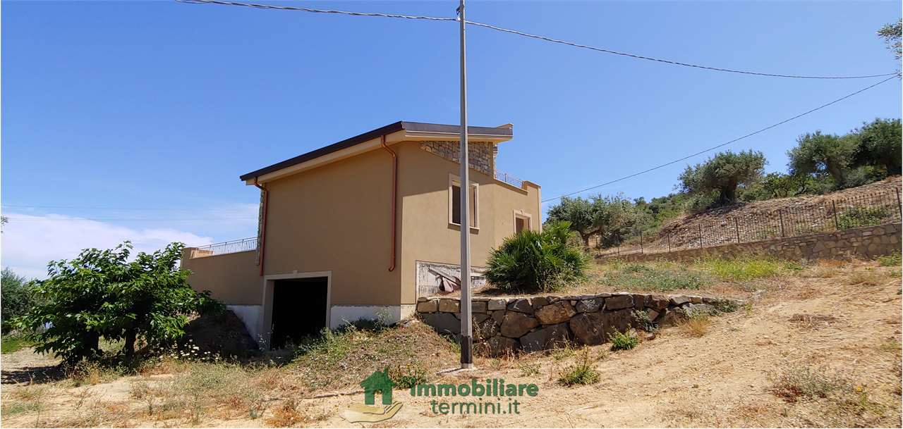 Villa in vendita a Termini Imerese (PA)