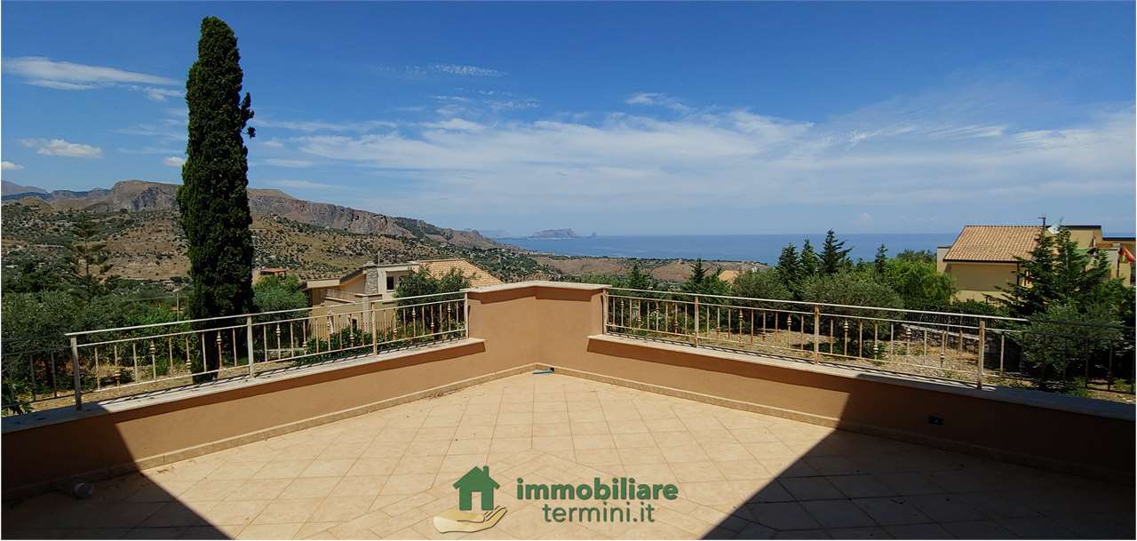 Villa in vendita a Termini Imerese (PA)