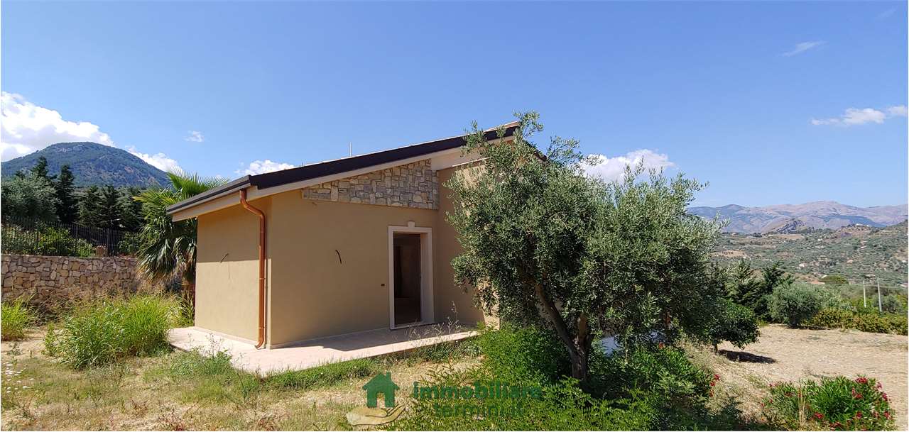 Villa in vendita a Termini Imerese (PA)