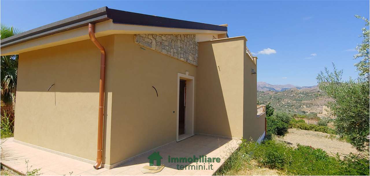 Villa in vendita a Termini Imerese (PA)