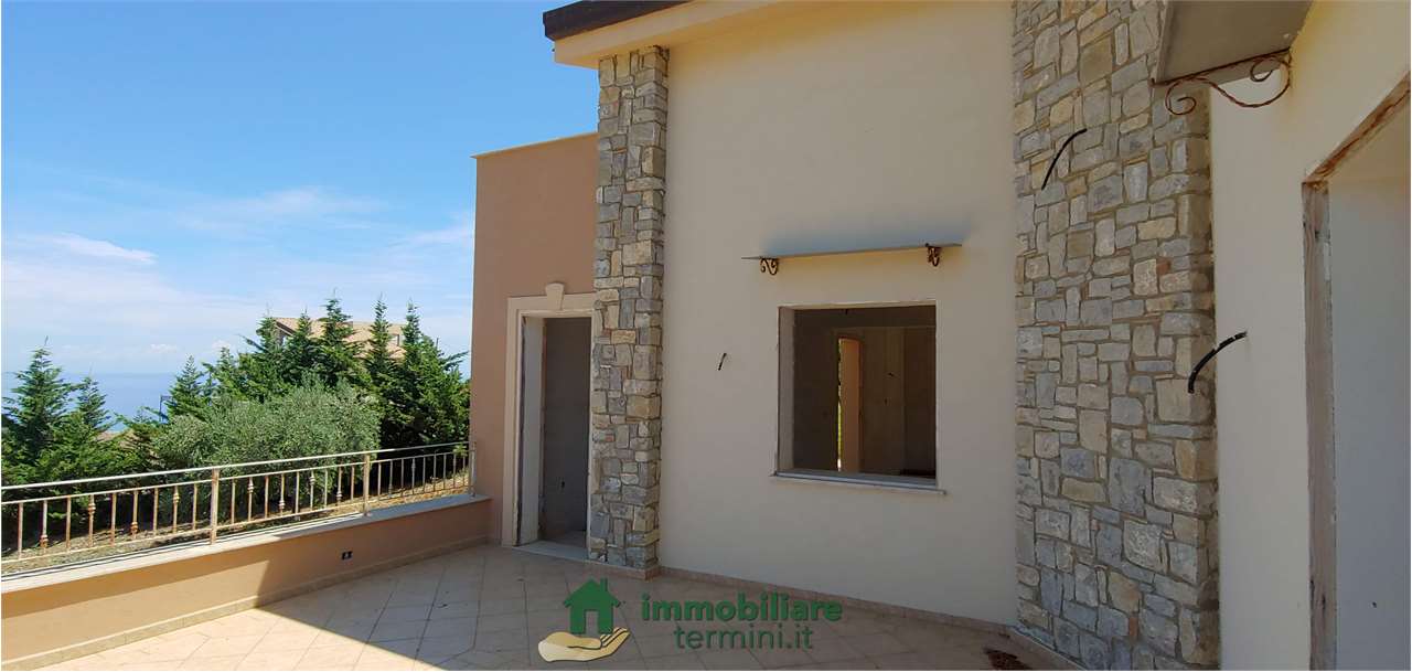 Villa in vendita a Termini Imerese (PA)