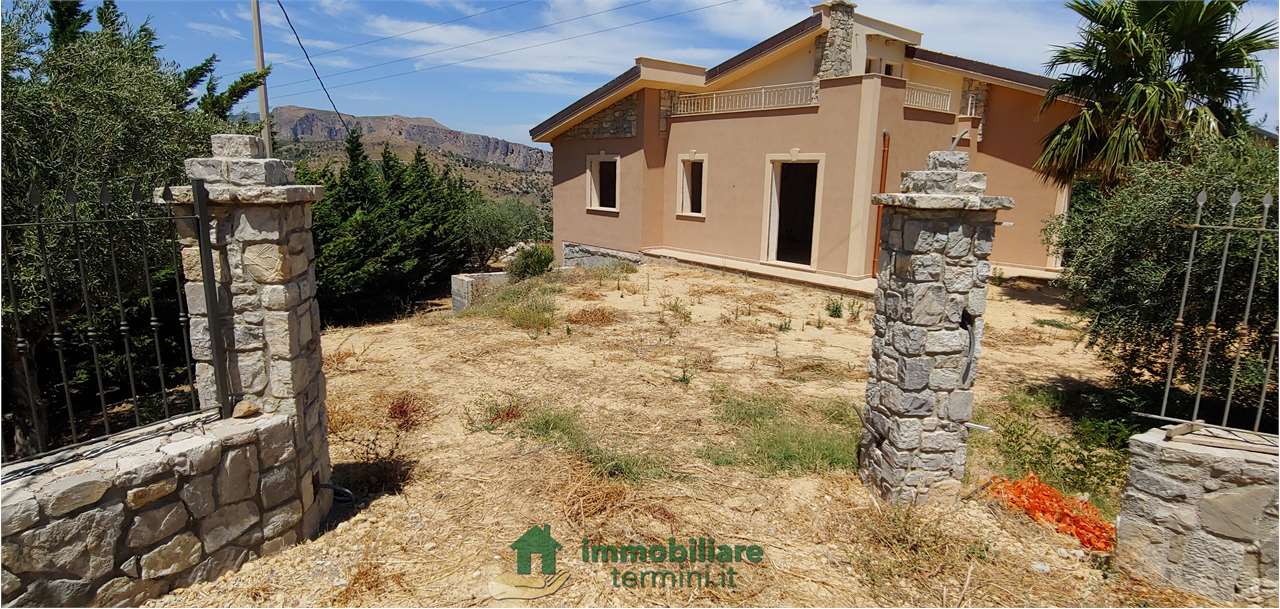 Villa in vendita a Termini Imerese (PA)