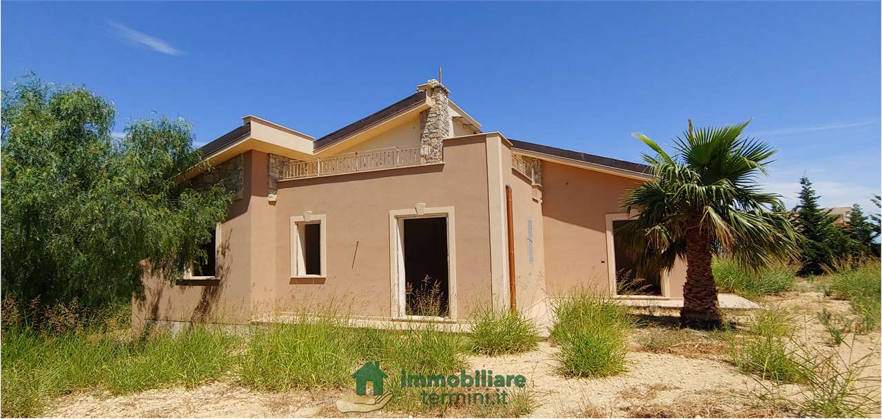 Villa in vendita a Termini Imerese (PA)