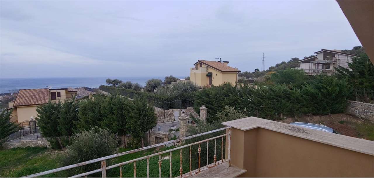 Villa in vendita a Termini Imerese (PA)