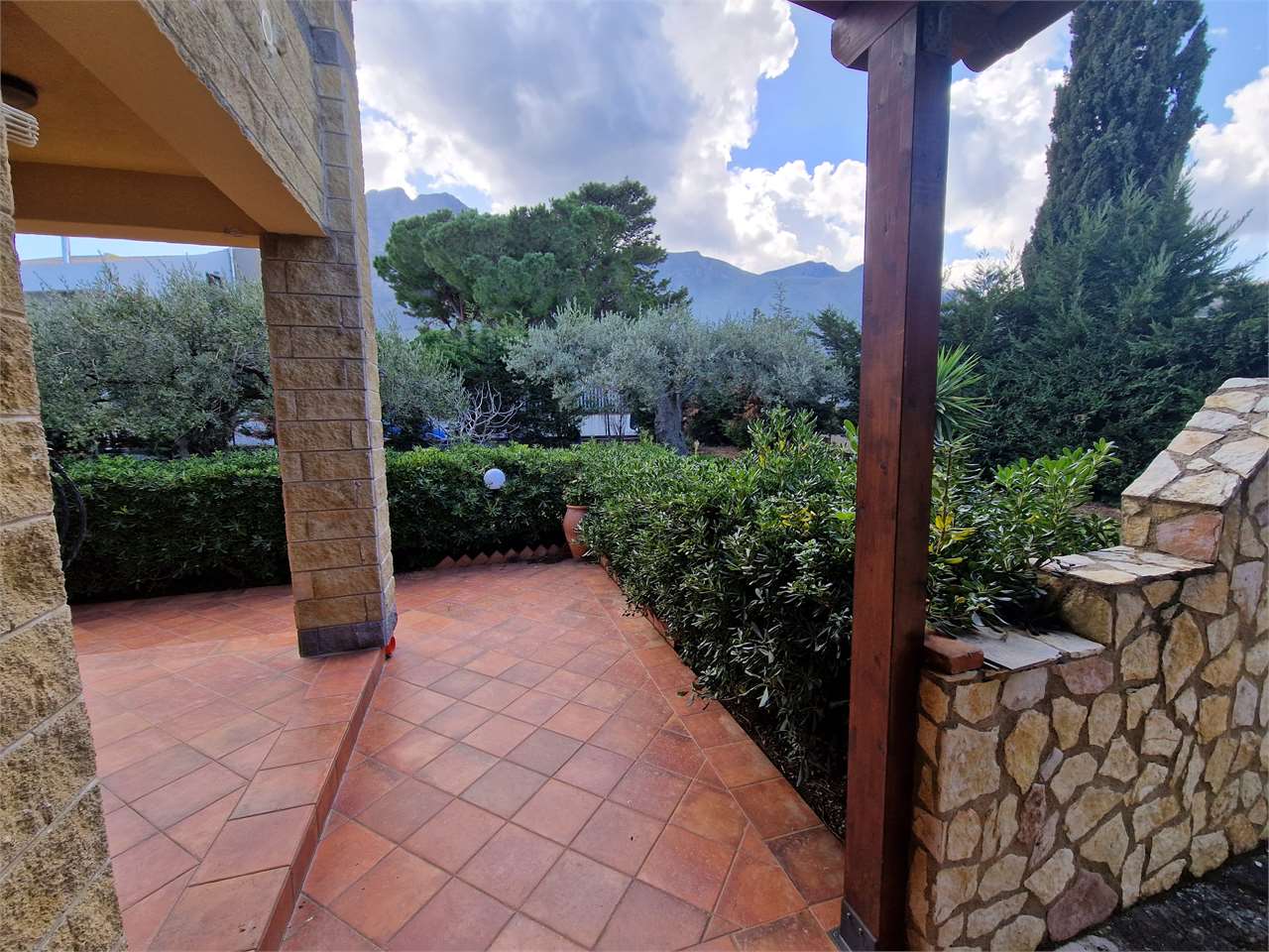 Villa in vendita a Termini Imerese (PA)