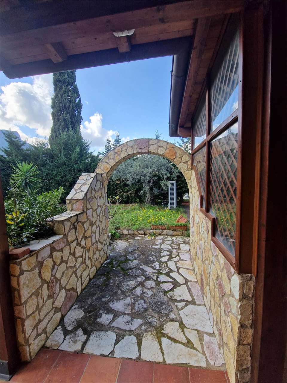 Villa in vendita a Termini Imerese (PA)