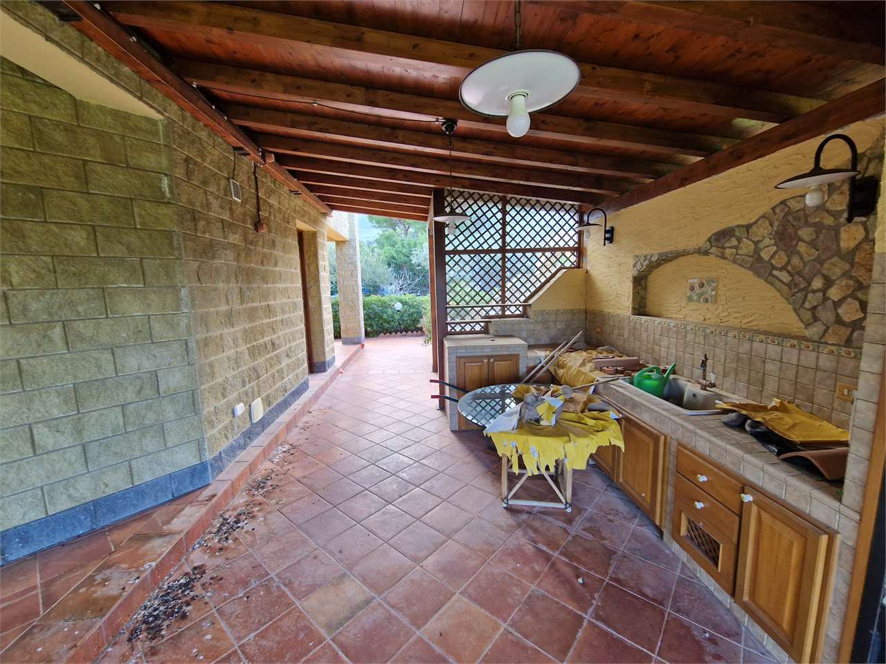 Villa in vendita a Termini Imerese (PA)