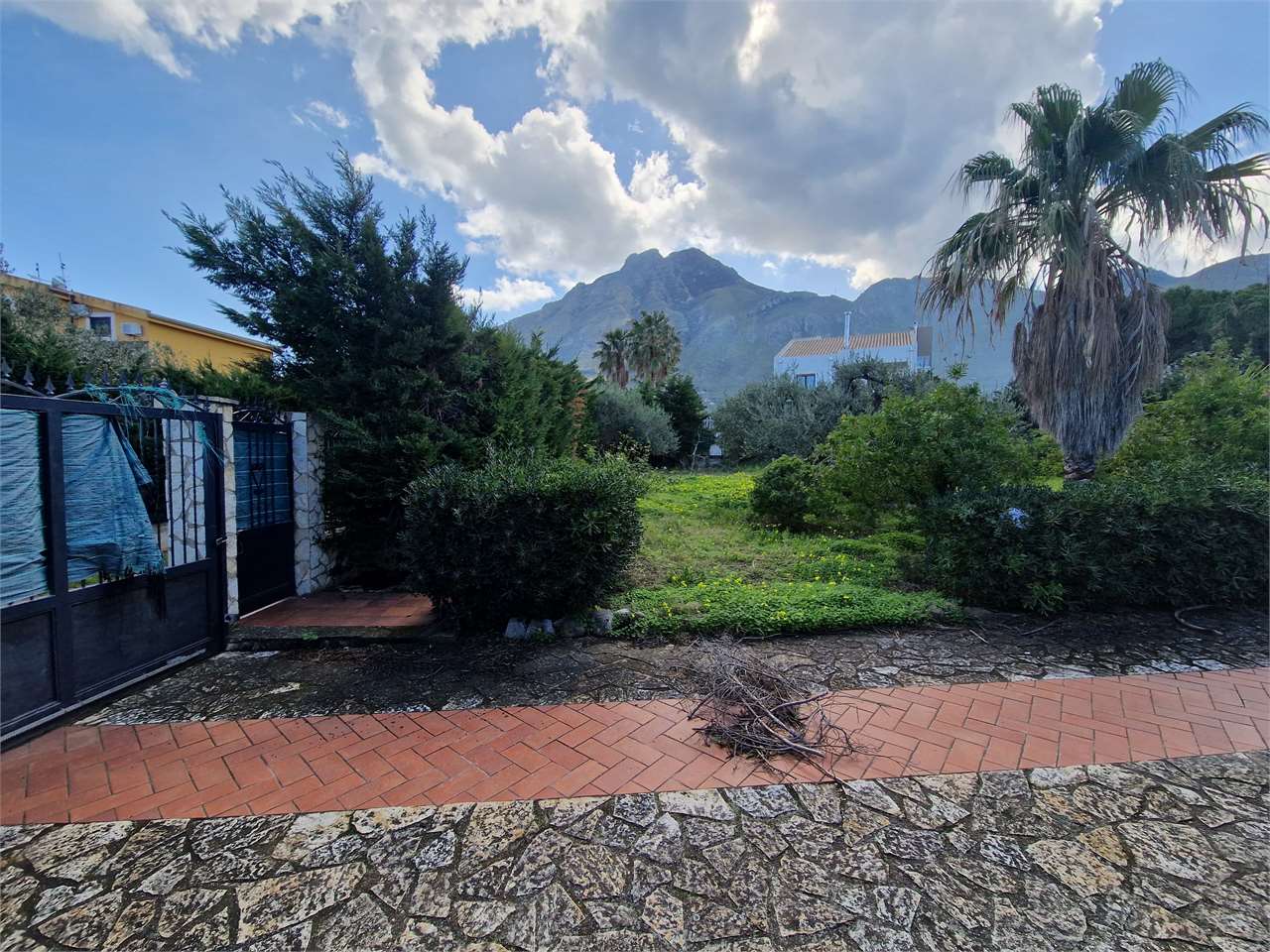 Villa in vendita a Termini Imerese (PA)