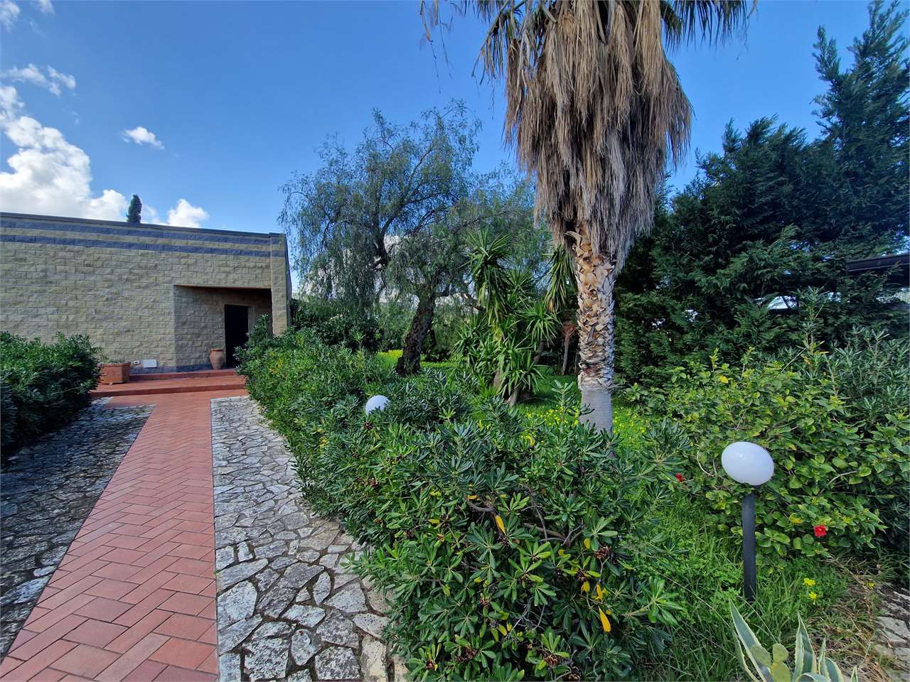 Villa in vendita a Termini Imerese (PA)