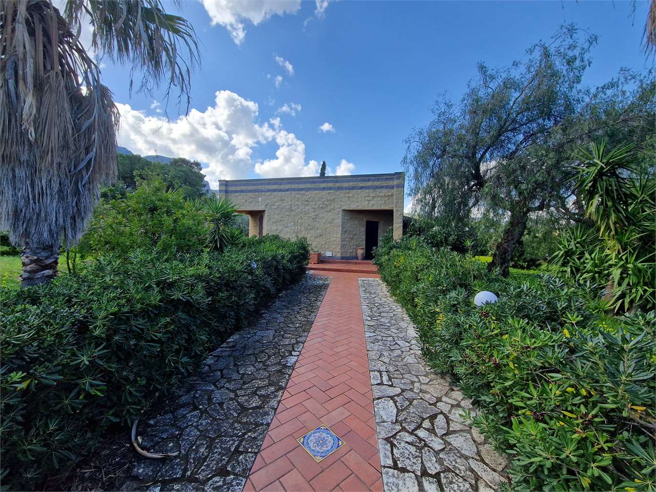 Villa in vendita a Termini Imerese (PA)