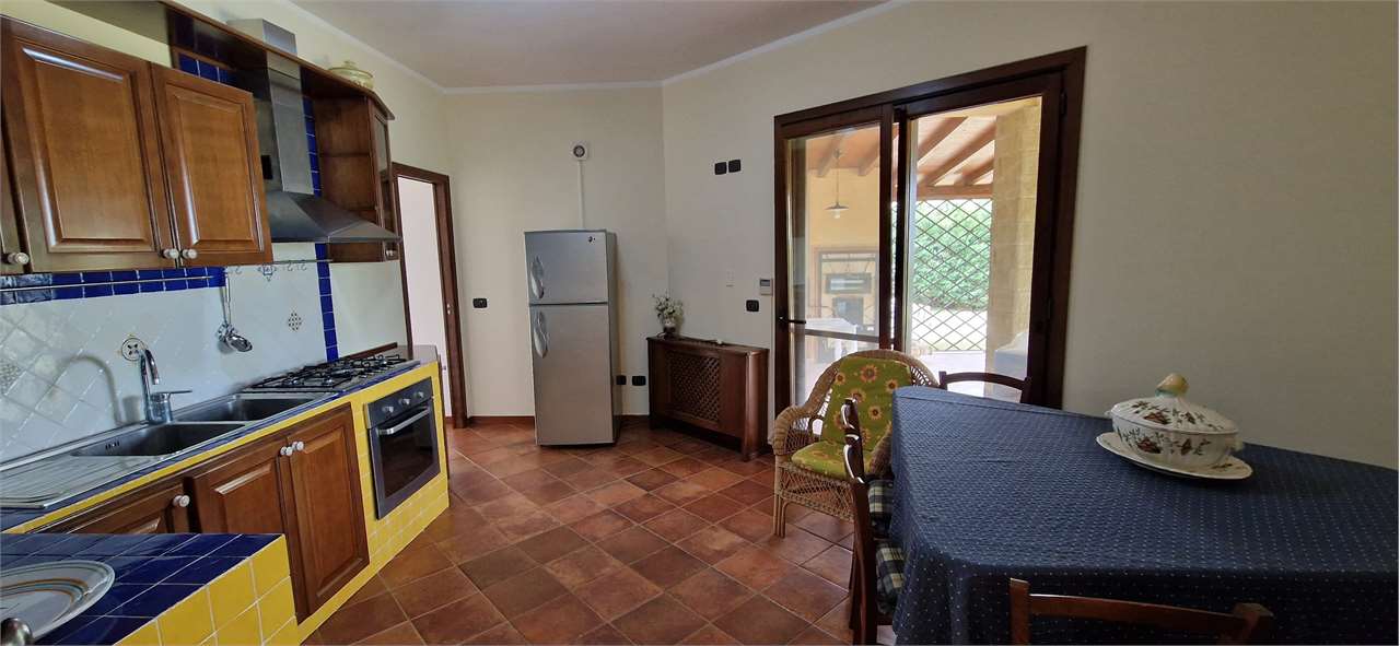 Villa in vendita a Termini Imerese (PA)