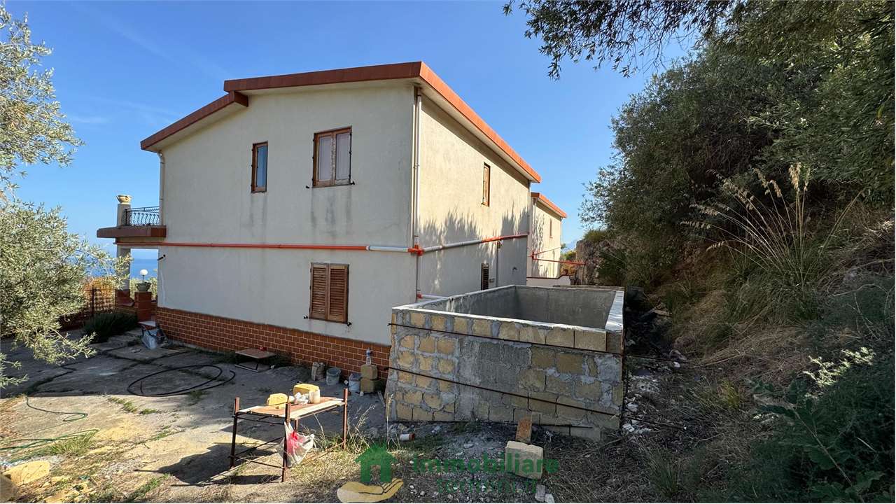 Villa in vendita a Termini Imerese (PA)