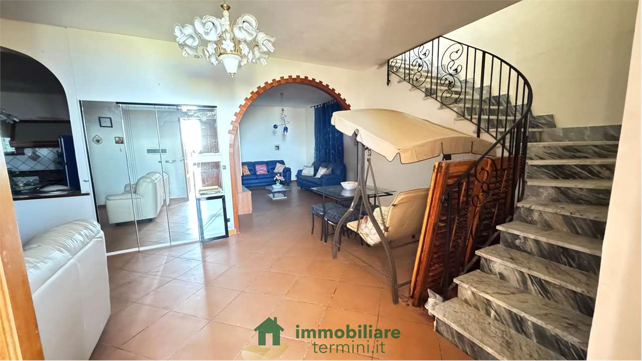 Villa in vendita a Termini Imerese (PA)