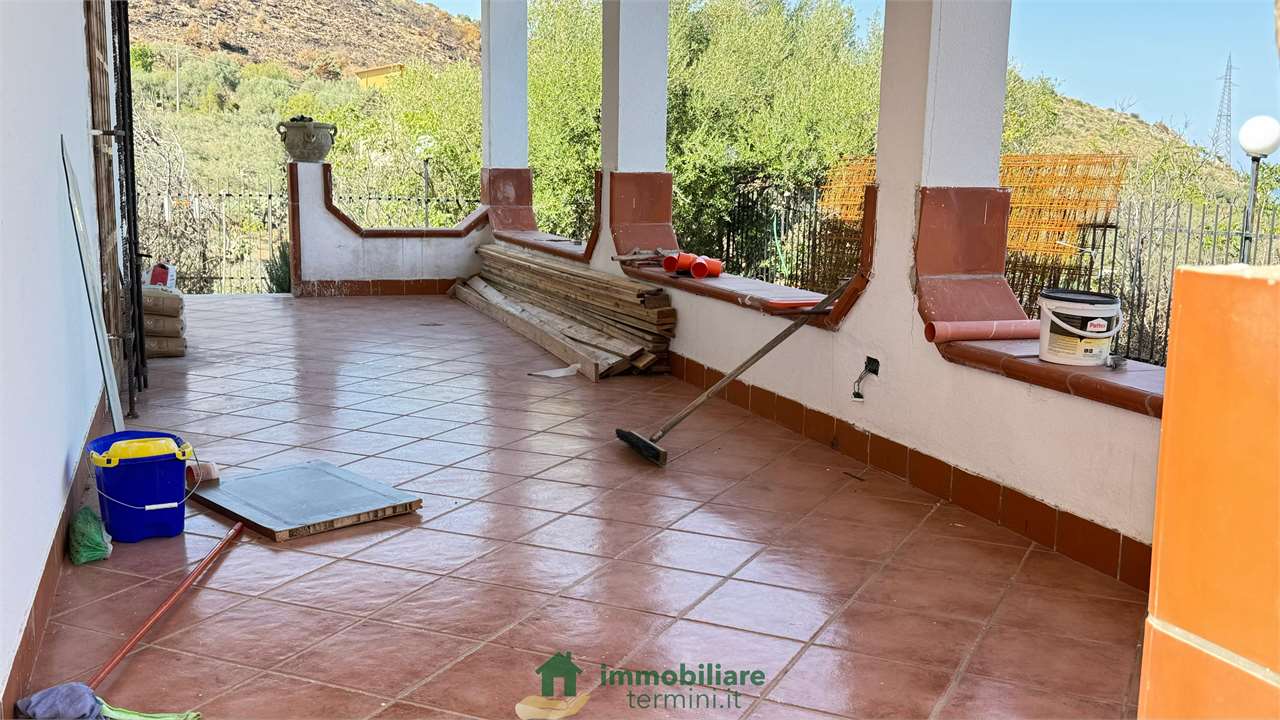 Villa in vendita a Termini Imerese (PA)