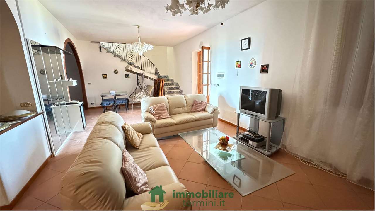 Villa in vendita a Termini Imerese (PA)