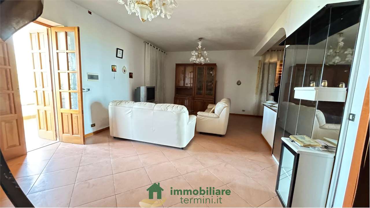 Villa in vendita a Termini Imerese (PA)