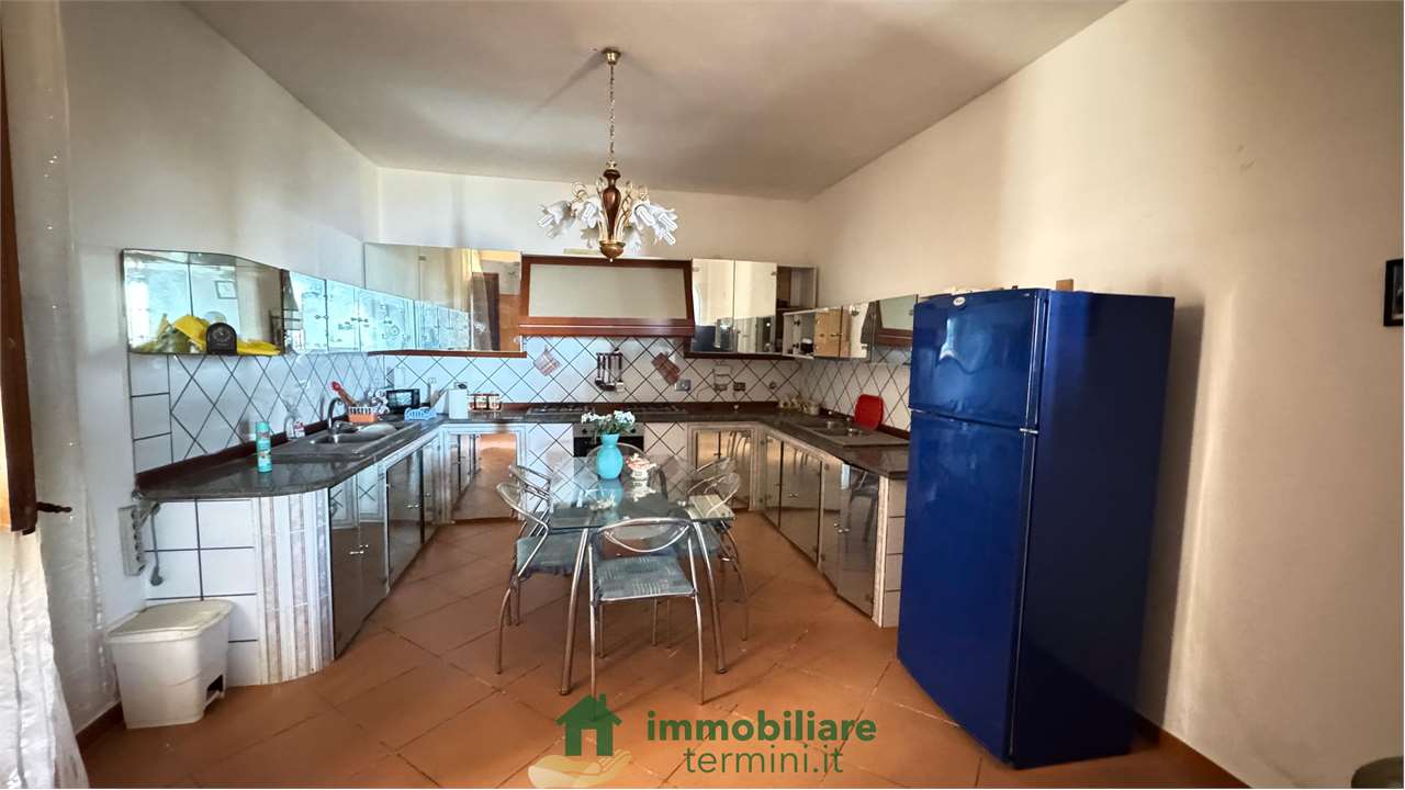 Villa in vendita a Termini Imerese (PA)