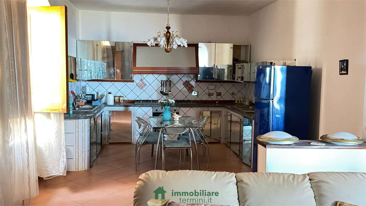 Villa in vendita a Termini Imerese (PA)