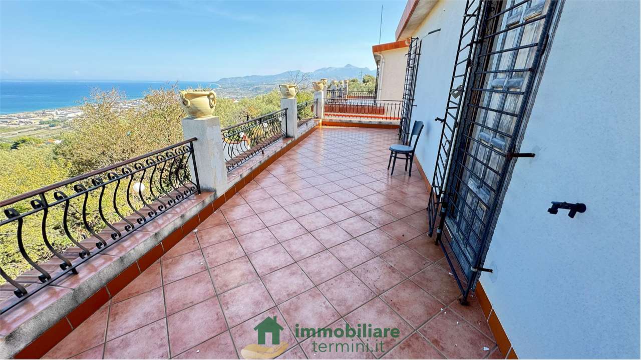 Villa in vendita a Termini Imerese (PA)