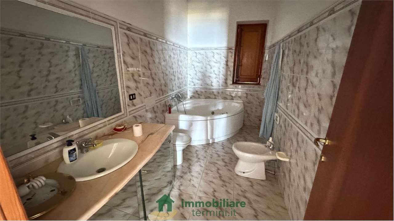 Villa in vendita a Termini Imerese (PA)