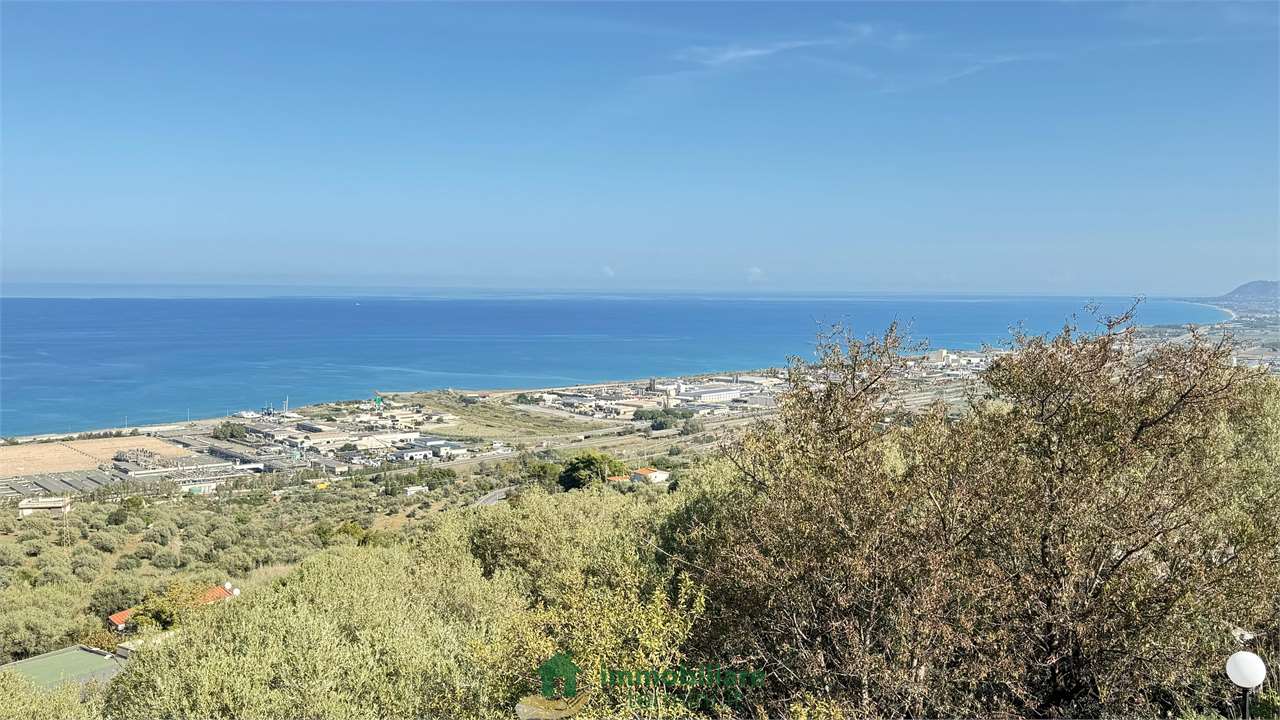 Villa in vendita a Termini Imerese (PA)