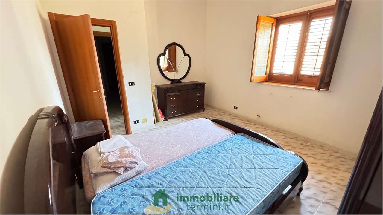 Villa in vendita a Termini Imerese (PA)