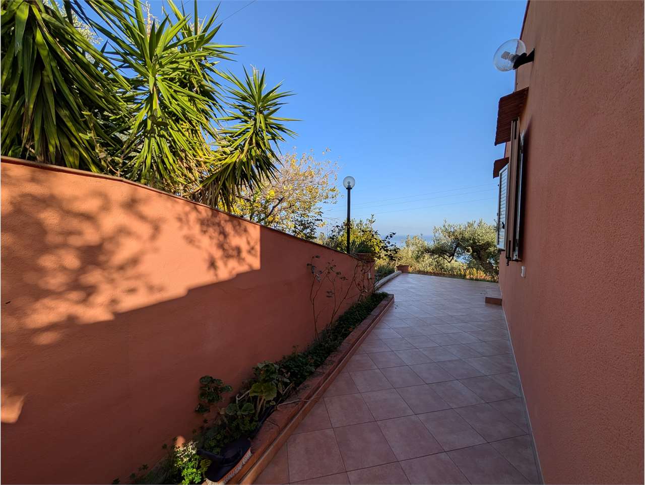 Villa in vendita a Termini Imerese (PA)