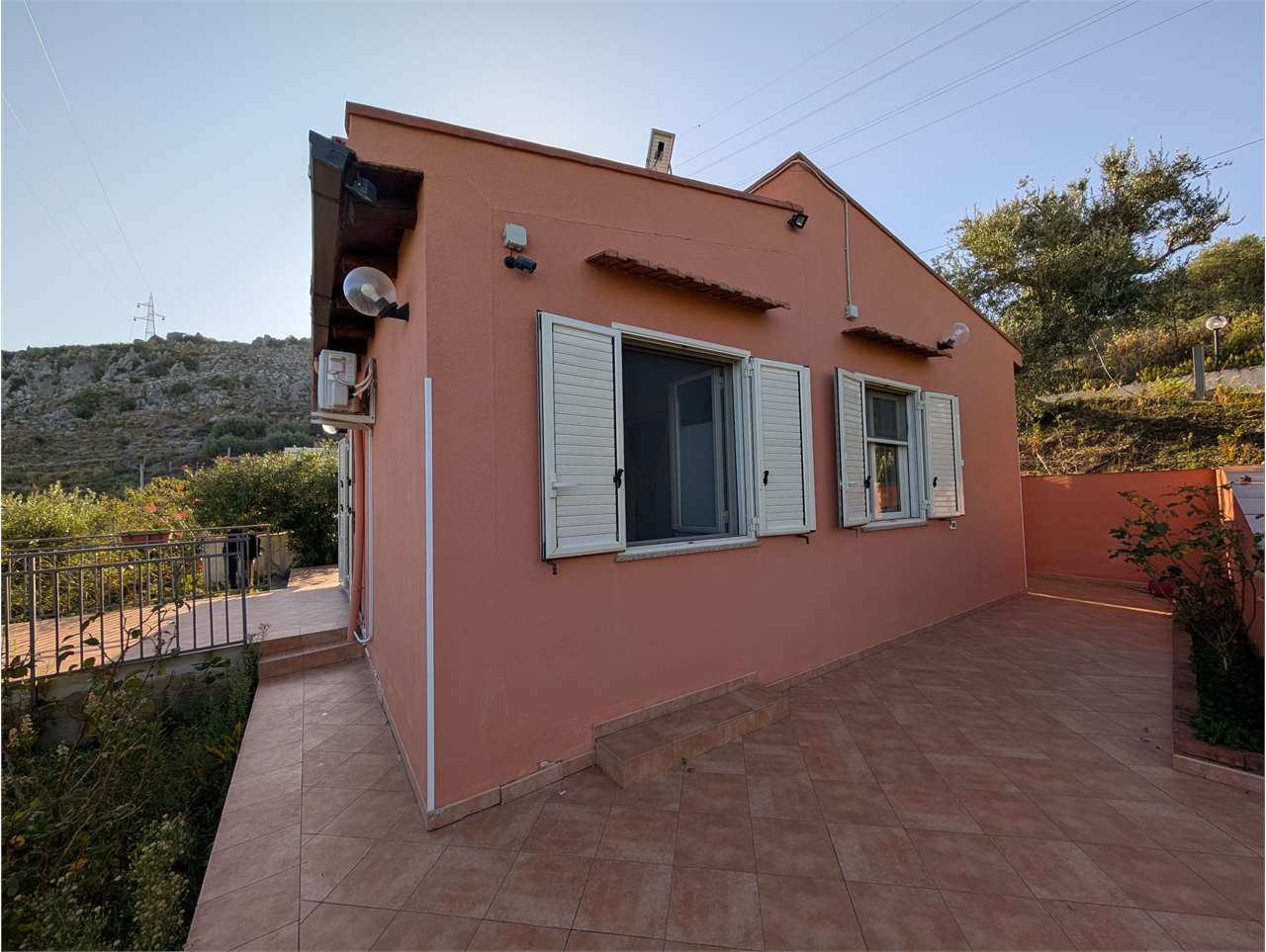 Villa in vendita a Termini Imerese (PA)