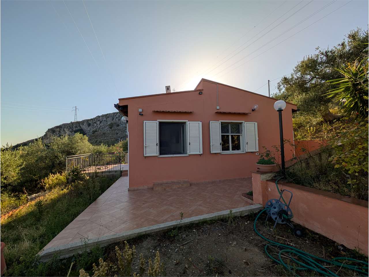 Villa in vendita a Termini Imerese (PA)