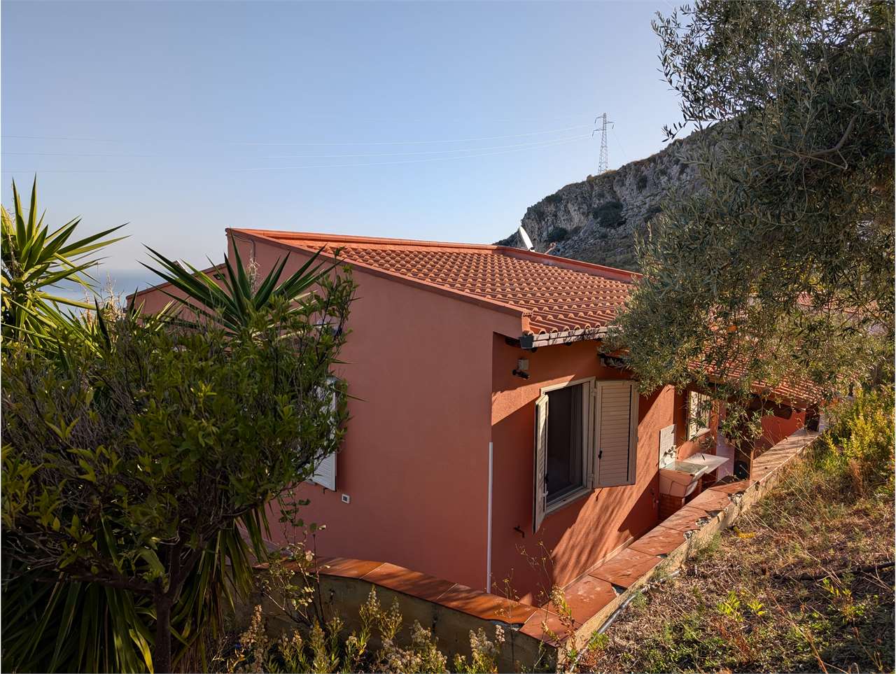 Villa in vendita a Termini Imerese (PA)