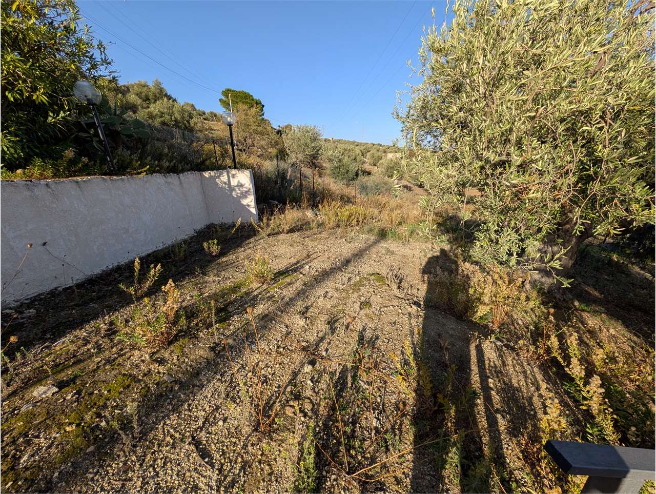 Villa in vendita a Termini Imerese (PA)