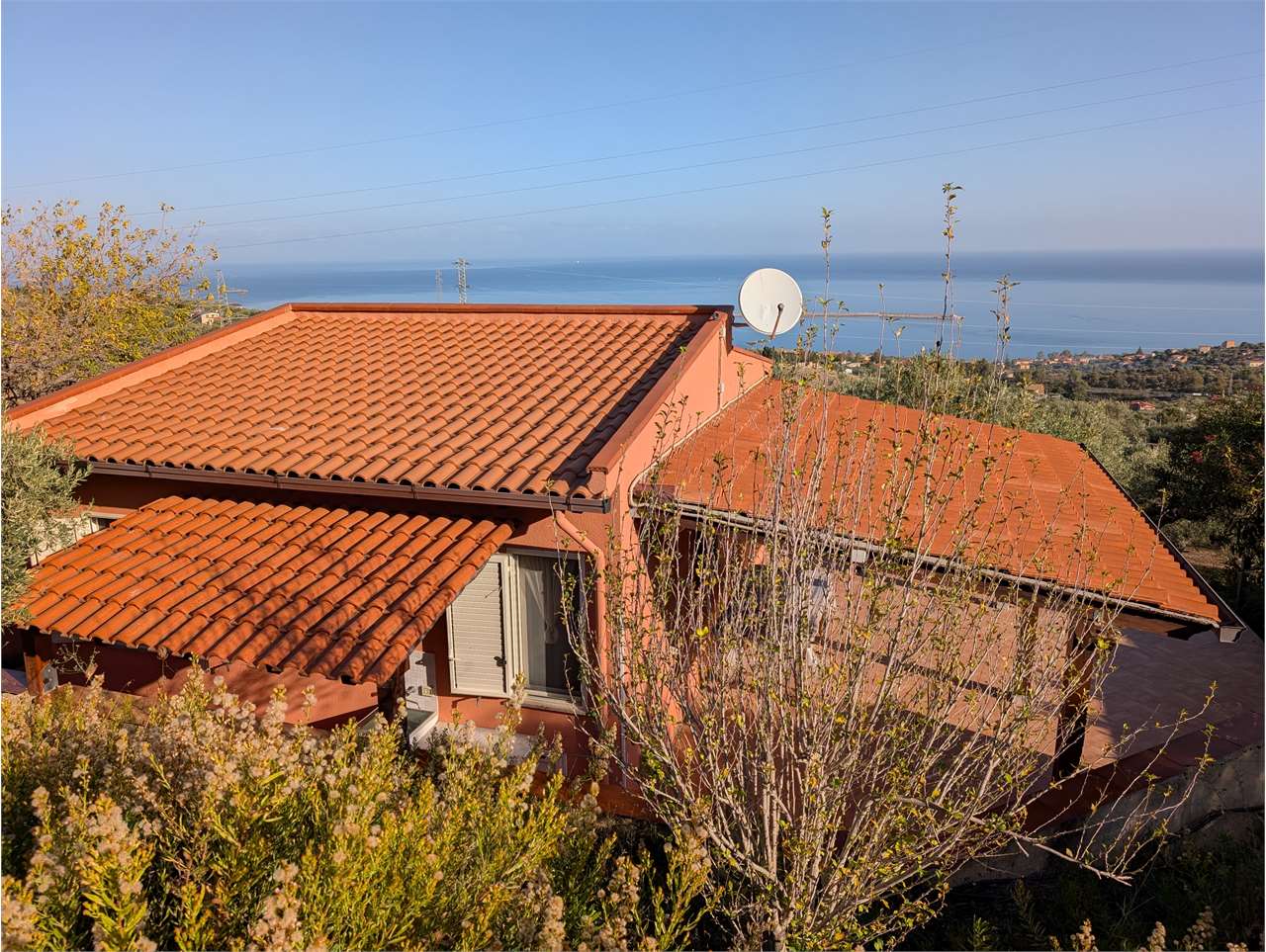 Villa in vendita a Termini Imerese (PA)