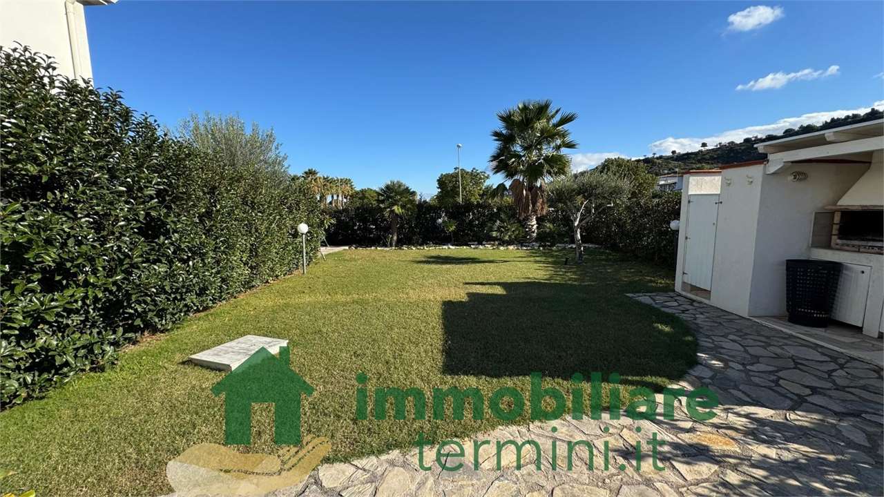 Fotografia Villa a schiera piccola 1