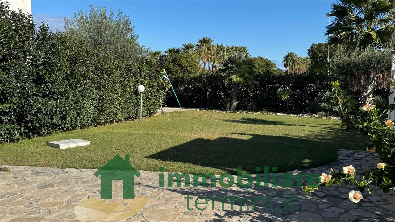 Fotografia Villa a schiera piccola 2
