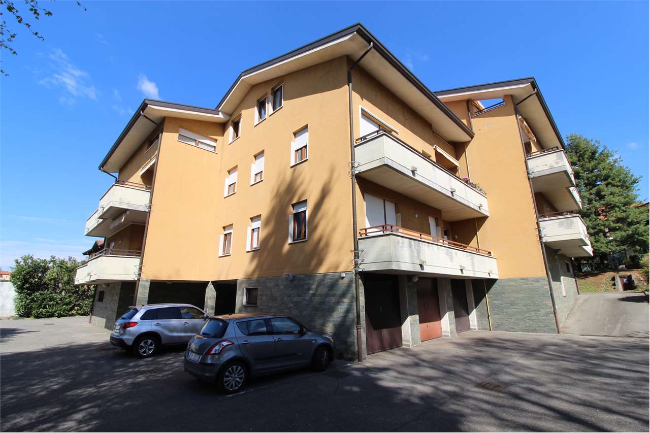 Vendita Quadrilocale Appartamento Varese Vicolo Eupili 13 414608
