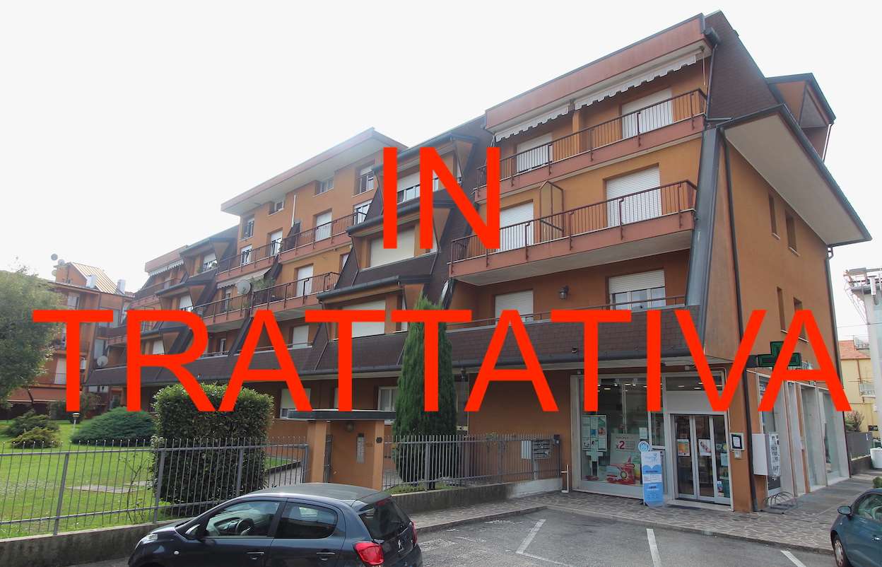Vendita Quadrilocale Appartamento Castiglione Olona 449613