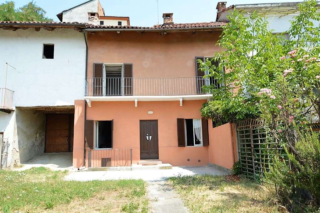 Vendita Porzione di casa Casa/Villa Cunico Via Marconi 14 47393