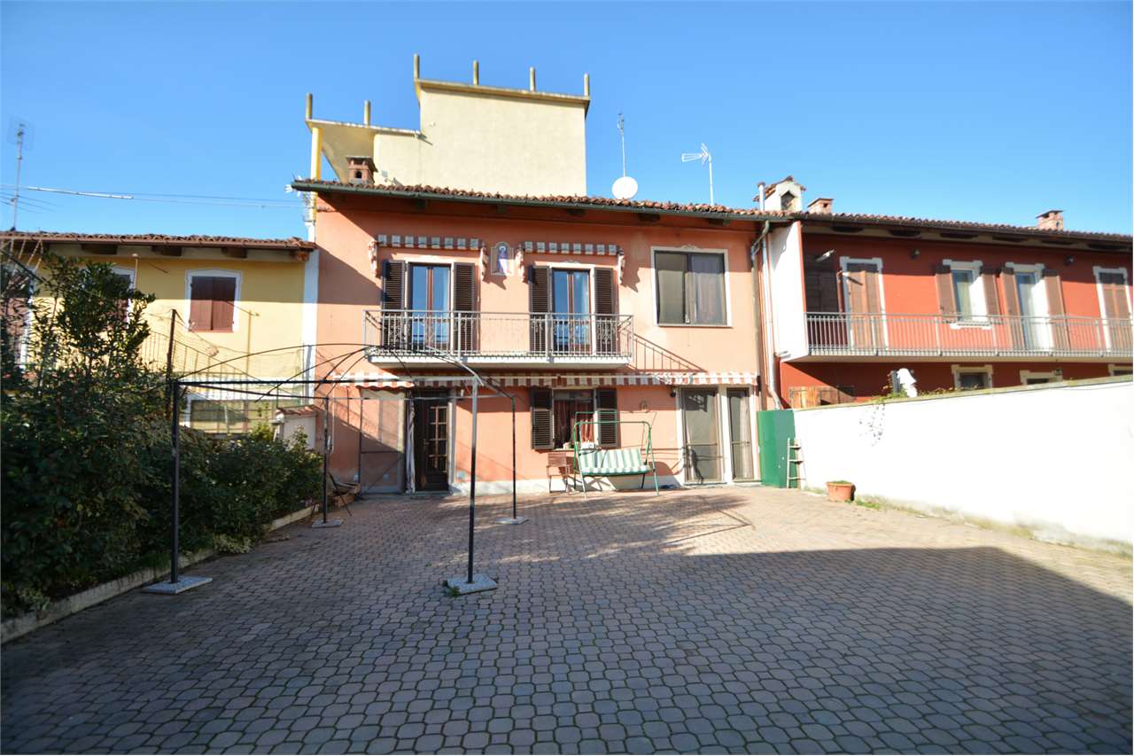 Vendita Porzione di casa Casa/Villa Buttigliera d'Asti xxiv maggio 40/a 475372