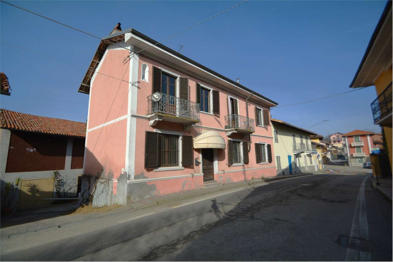 Vendita Casa Indipendente Casa/Villa Berzano di San Pietro Via Roma 19 476183