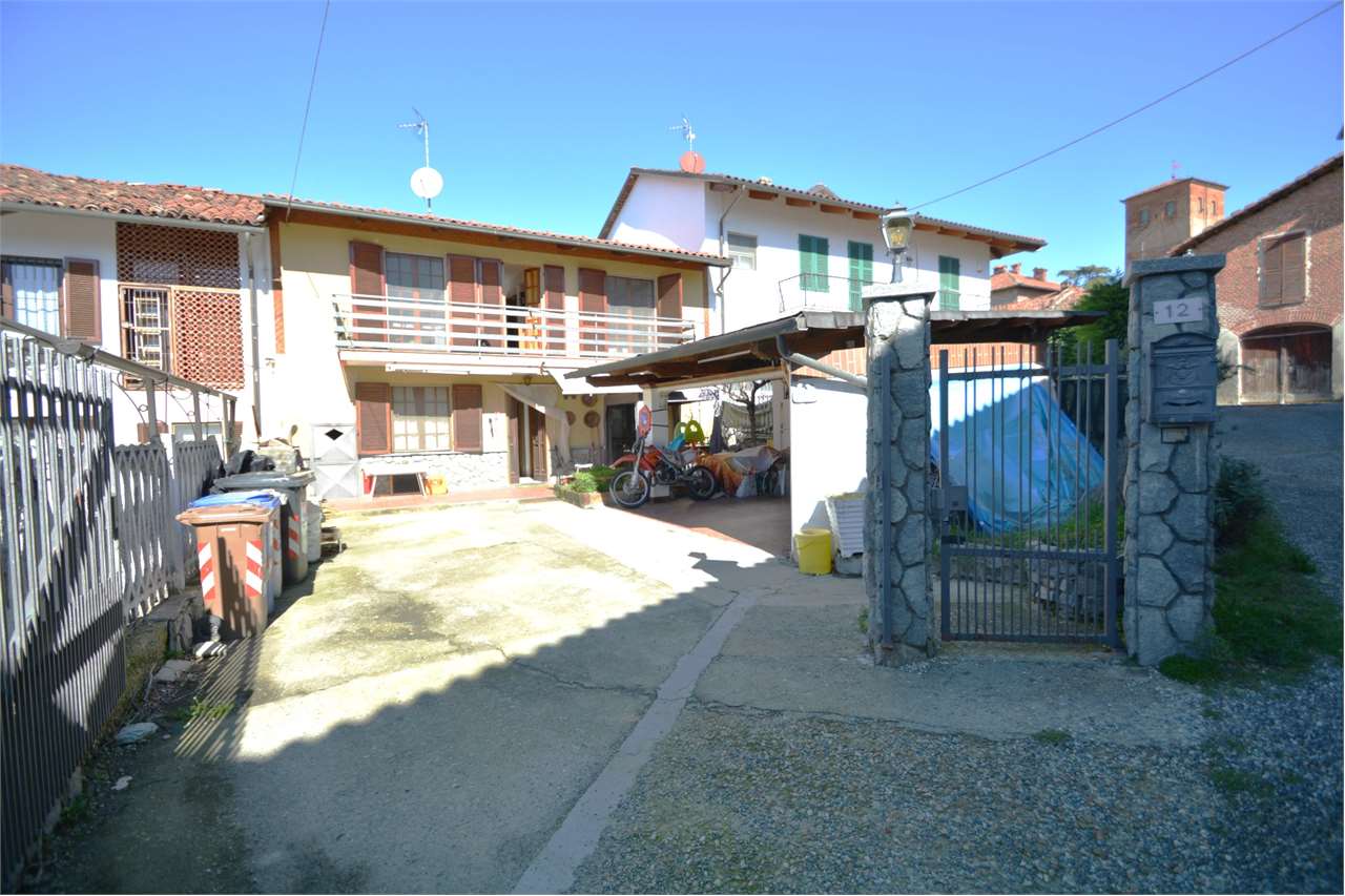 Vendita Porzione di casa Casa/Villa Moriondo Torinese Via San Salvatore 12 479795