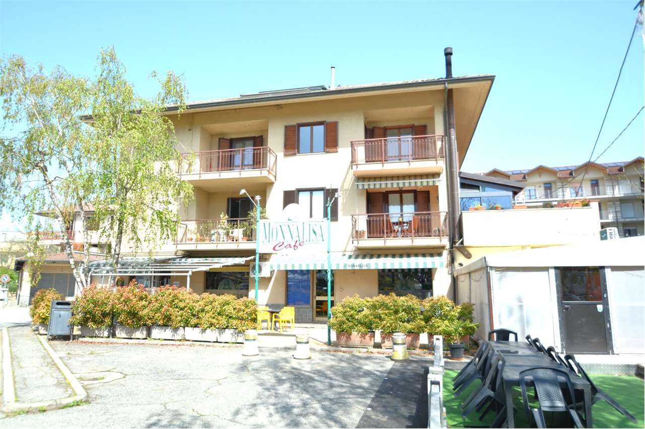 Vendita Quadrilocale Appartamento Castelnuovo Don Bosco 487352
