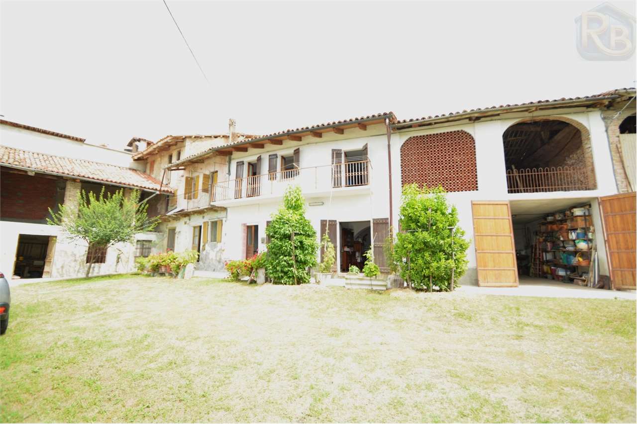 Vendita Rustico/Casale/Castello Casa/Villa Cocconato Rollegrosse 5 506268