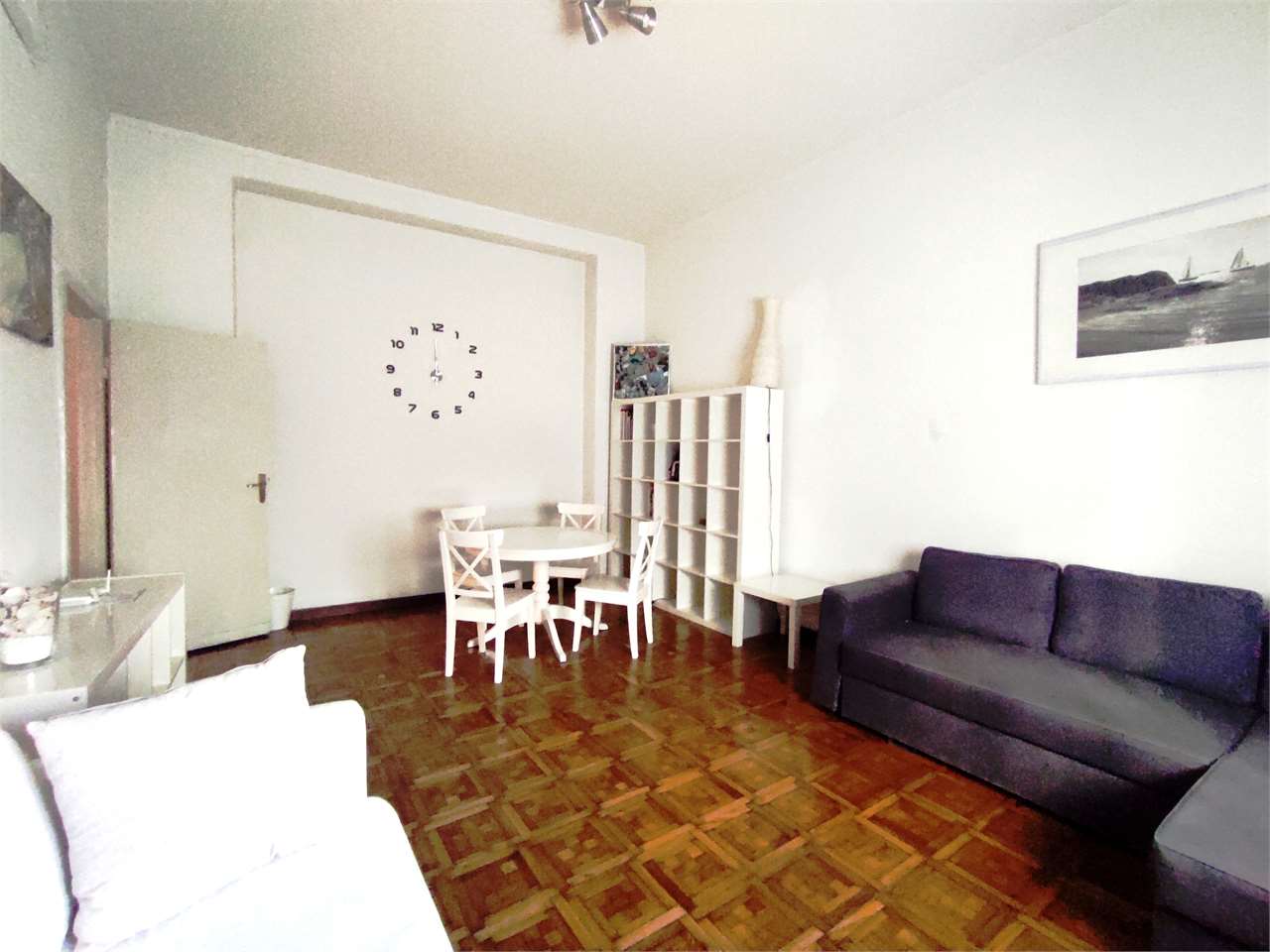 Vendita Bilocale Appartamento Milano via Polibio 3 472660