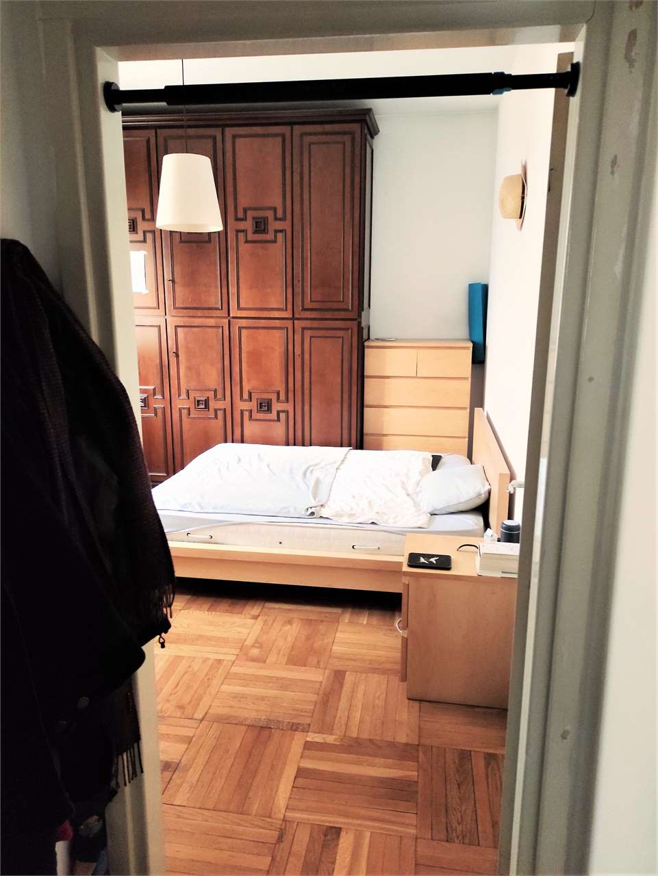 Porzione di casa in affitto a Milano (MI)