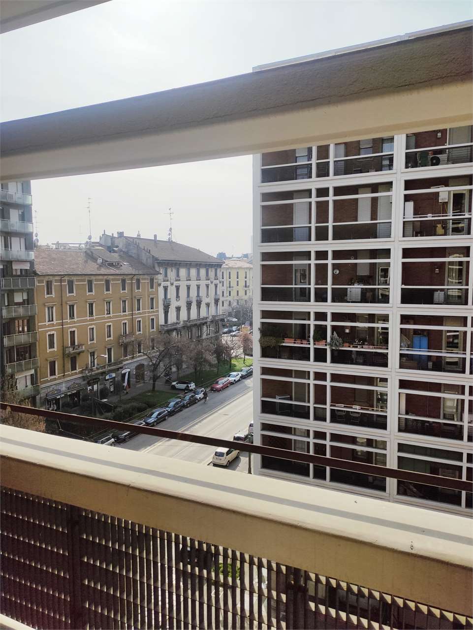 Porzione di casa in affitto a Milano (MI)