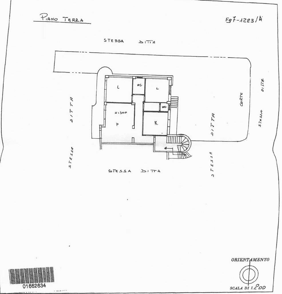 Appartamento in vendita a Cervinara (AV)