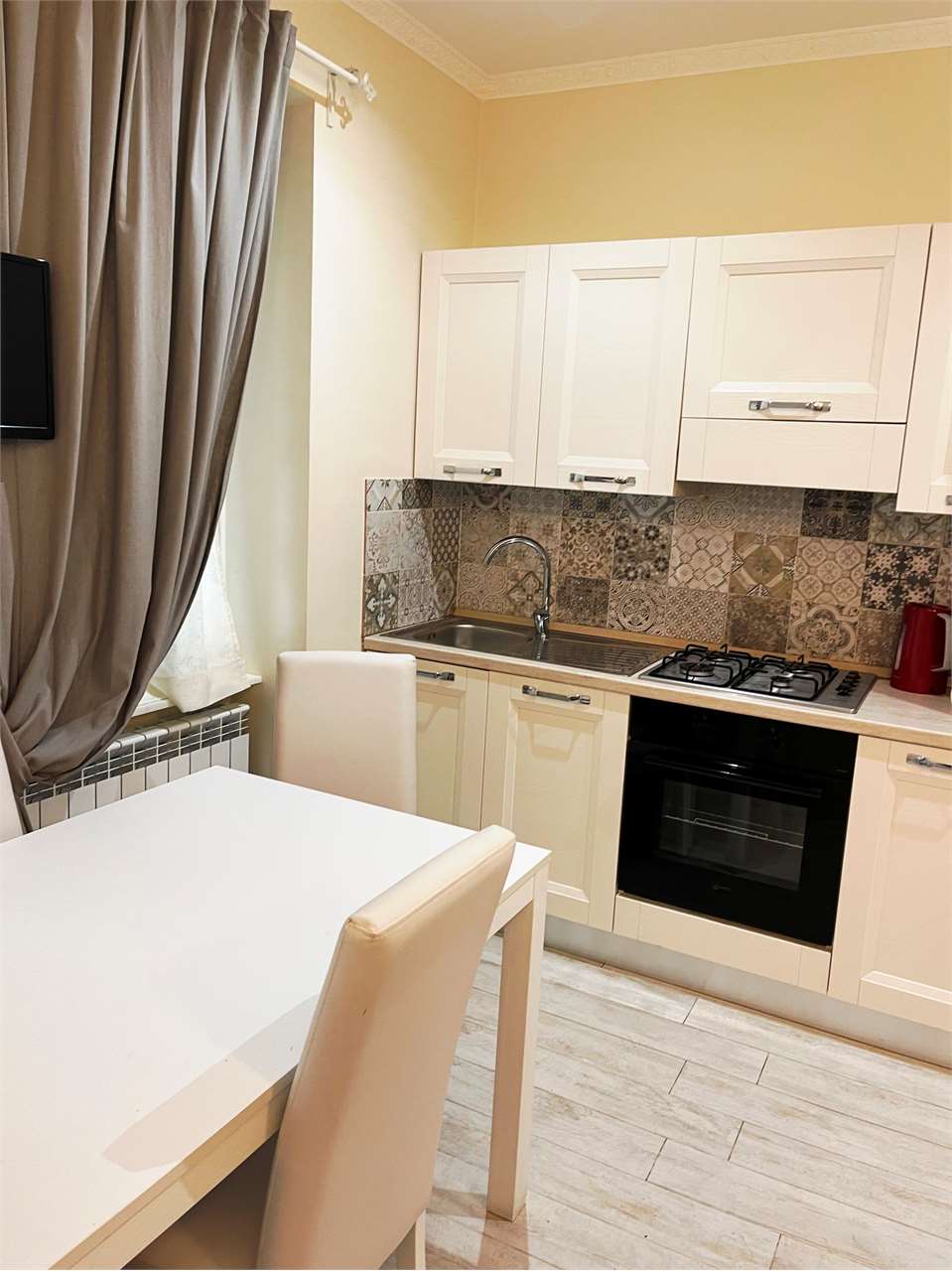 Appartamento in affitto a Centro Storico, Roma (RM)