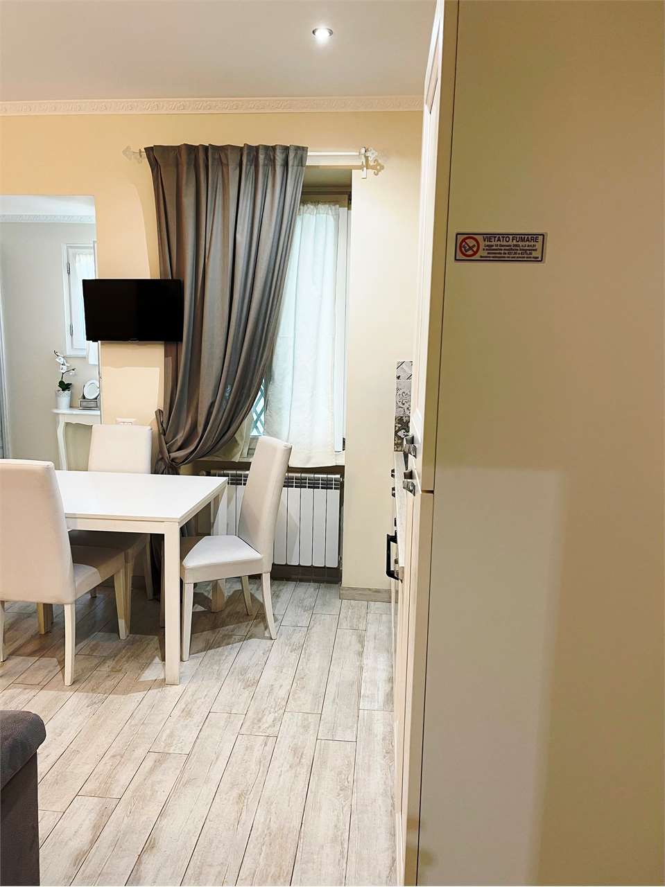 Appartamento in affitto a Centro Storico, Roma (RM)