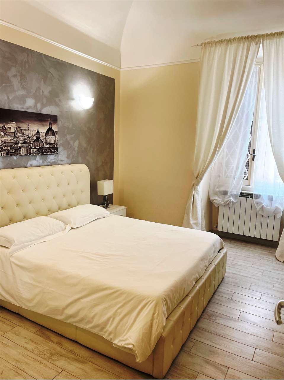 Appartamento in affitto a Centro Storico, Roma (RM)
