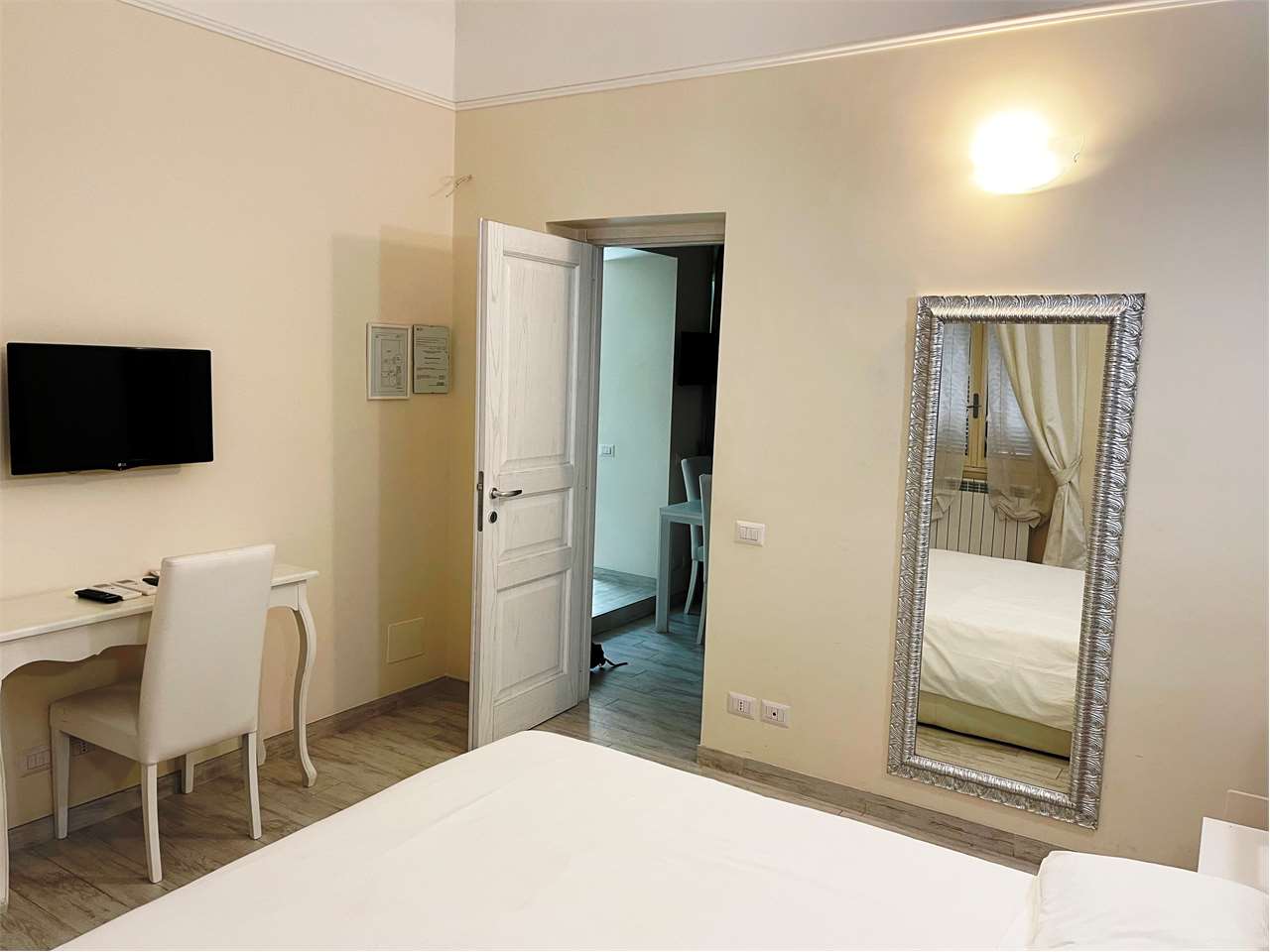 Appartamento in affitto a Centro Storico, Roma (RM)